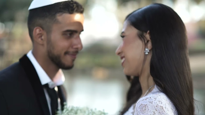 הודיה ויונתן היילייטס