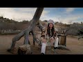 Francisco Martin - Wild Girl (Official Music Video)