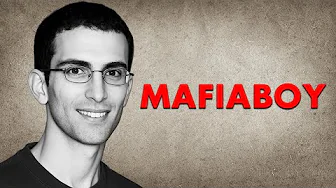 The Teenager Who Became FBI's Most Wanted Hacker