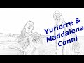 Yurierre  maddalena conni the sound of the world housellers rmx future house  indie  remix