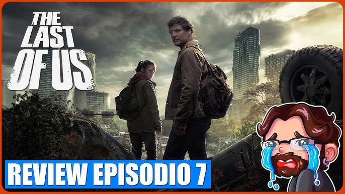 Episódio 6 de The Last of Us da HBO: Universidade, Tommy ecomunismo