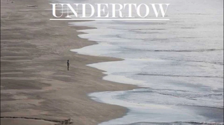 Brian Ruple - Undertow