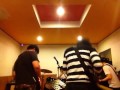Enter sandman cover by Heart brake s.