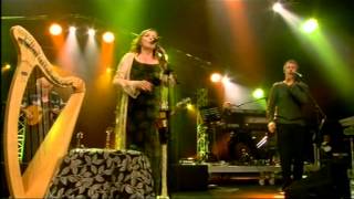 Clannad live @ cambridge folk festival 2012 - Celtic music HQ