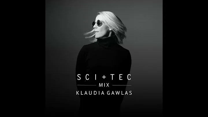 Klaudia Gawlas - SCI+TEC Mix