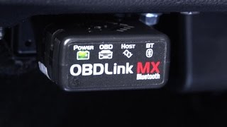 Car Tech 101: OBD-II apps and dongles