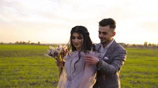 clip - Ranya & Abdula