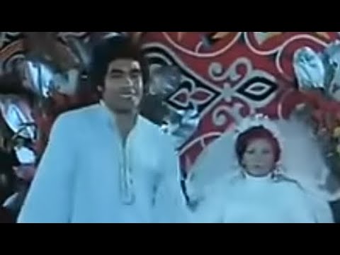 بلاش اللون ده معنا للفنان الشعبي المصري الكبير أحمد عدوية