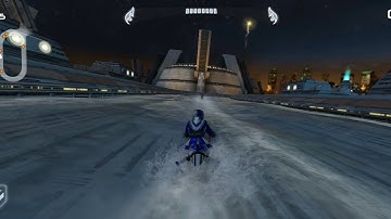 Riptide GP2 - Career Local Sircuit - Tower Defense | Best Boat Racing Android Gameplay [HD]