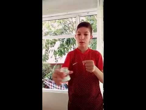Smoothini Salt ( Smoothini Tuz Numarası )