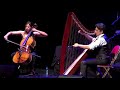 Fabius constable  the celtic harp orchestra live in dinan 2016