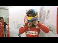 Alonso looking forward to 2011 F1 season