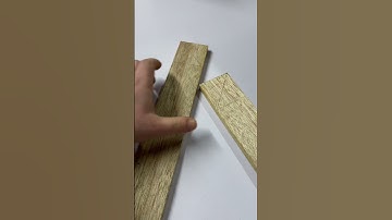 Easy 45 degree ( tips )
