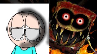 Scaretube Poop: SlendyBob 7 - A Dead Revenge Of Sponge (Season 2) (RESTORED)