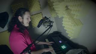 Welcome to the Internet MoDified *LIVE PERFORMANCE*
