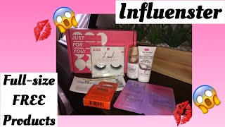 Influencer Voxbox Unboxing | #SummerSplashVoxBox |Jst Lysha Influencer Voxbox Unboxing | #SummerSplashVoxBox |Jst Lysha