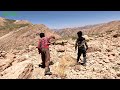 The strange life of nomadic shepherds