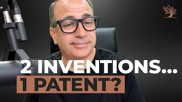 What is a Divisional Patent Application? | Rich Goldstein