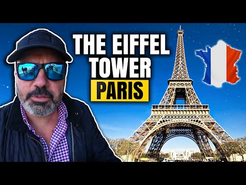 Skip the Queues at The ￼Eiffel Tower in Paris￼