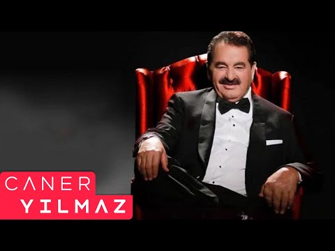 İbrahim Tatlıses Yalan Caner Yılmaz Remix 