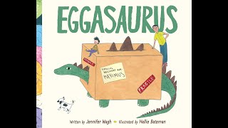 Eggasaurus