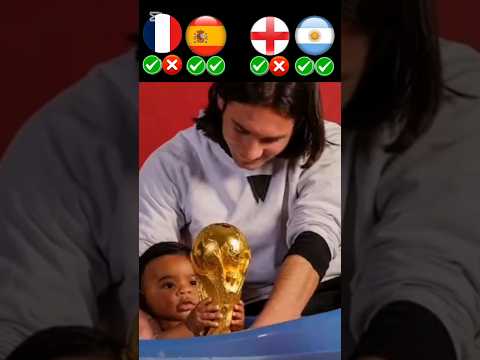 2026 World Cup Imaginary Final