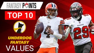 Unbelievable ADP Values That Will Change Your Best Ball Fantasy Draft Strategy