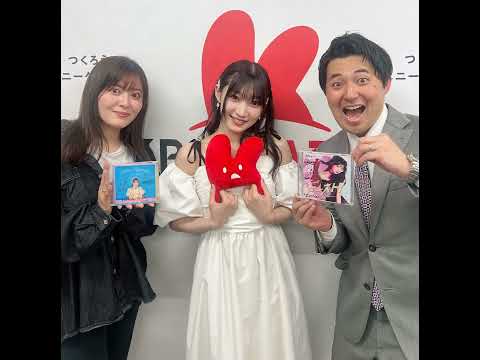 #12「ようこそ！宮本佳林 様」