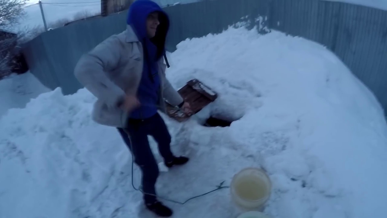 Особенности национальной бани - YouTube