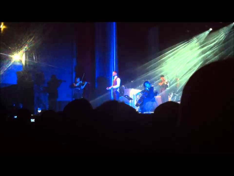 Emmanuel MOIRE en Concert