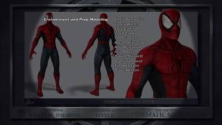 Marvel Ultimate Alliance PS4 Walkthrough - Credits