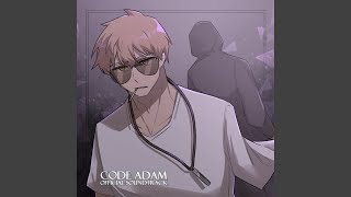 Iantis' Lament (Code Adam Official Soundtrack)