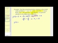 Intro to Initial Value Problems