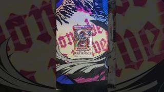 Yu-Gi-Oh! Pack Opening 600 Burst Protocol #yugioh #yugiohtcg #遊戯王 #tcg #masterduel #tradingcards