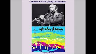 Video thumbnail of "Gabriela's Song - Herbie Mann"