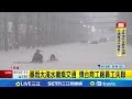 泰國洪水災情