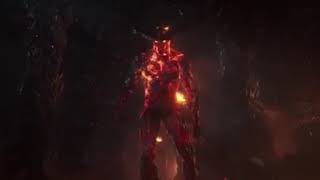 Thor: Ragnarok EPIC Opening Sequence