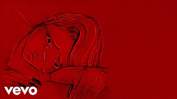 Billie Eilish - when the party's over (Audio)