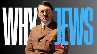 The Real Truth Behind Hitler's Hatred | WW2 Documentary