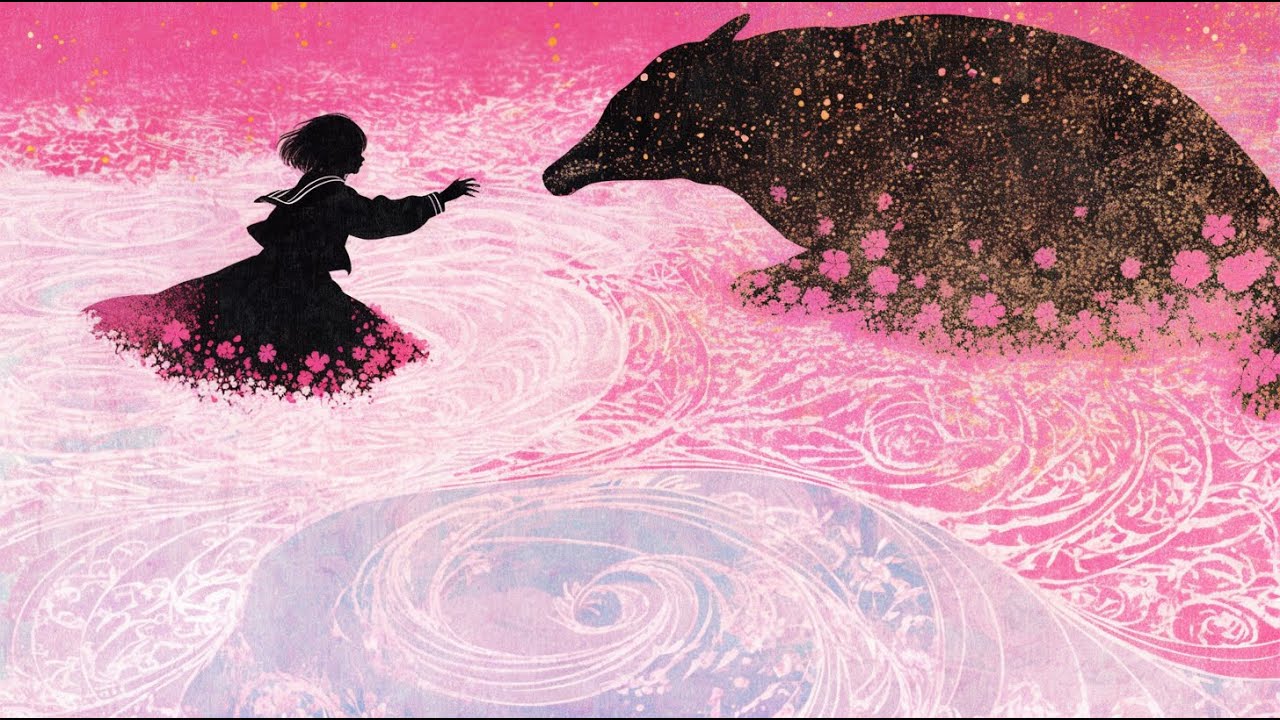 coban『夢喰いバク』(coban - Yumekui baku)