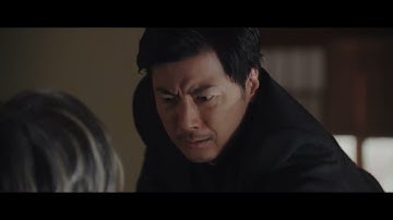 玉山鉄二主演、映画『今はちょっと、ついてないだけ』本予告【2022年4月8日公開】