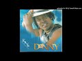 Danny - Live  (Official audio)