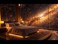 Galaxy Core Cathedral Suite — 12 Hours of Deep Space Luxury Sleep Ambience