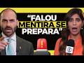 Pinóquio da PF: como o diretor-geral de Lula tentou atropelar a Justiça americana