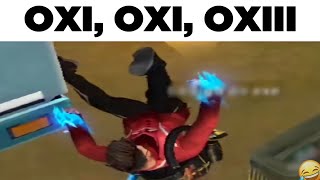 OS MELHORES MEMES DE FREE FIRE - oxi, oxi, oxiii kkkk