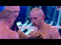 Full fight jan iron lodzik vs yuri zhukovsky  dsf kickboxing challenge 15