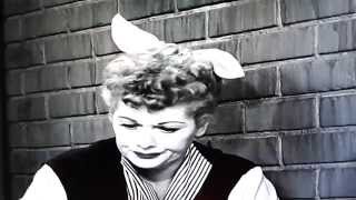 I Love Lucy - 