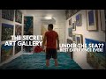 The Patch Art Gallery Tour | Underwater Experience | ARTJAM Series Ep.1