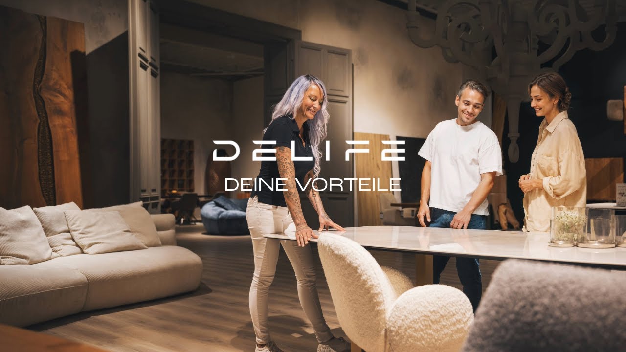 Deine Vorteile