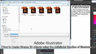 KarismaCG Tutorial - Chapter6 Import&Export Import2